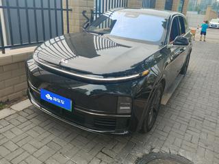 理想L7 1.5T 