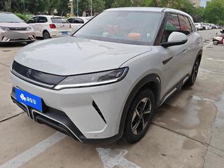 比亚迪元UP 0.0T 