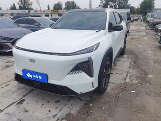 吉利银河银河L7 1.5T 