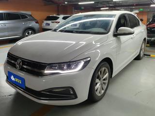 宝来 1.5L 改款舒适型 