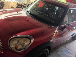 迷你Countryman 