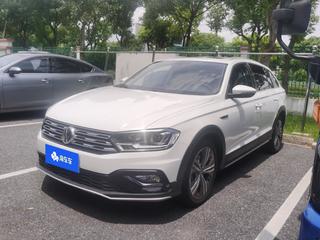 大众蔚领 1.5L 