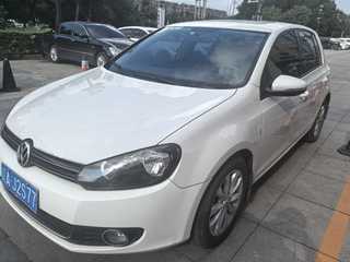 高尔夫 1.6L 舒适型 