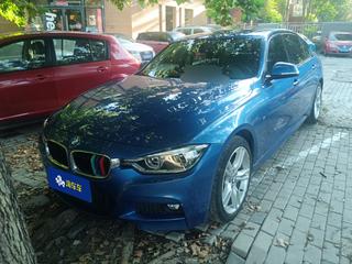 宝马3系 320Li 