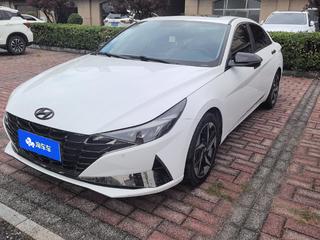 伊兰特 1.5L 