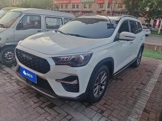 捷途X90 1.5T 
