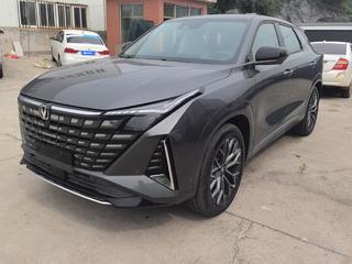 长安UNI-Z 1.5T 