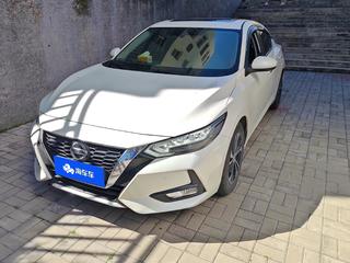 日产轩逸 1.6L 