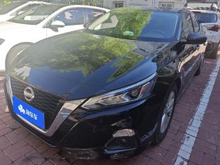 天籁 2.0L XL舒适版 