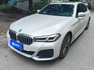 宝马5系 530Li 