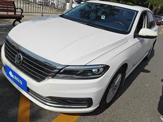 朗逸 1.4T 280TSI舒适版 