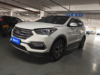 胜达 2.0T 智能型 