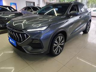 长安欧尚欧尚X5 1.5T 