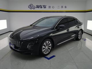 红旗E-QM5 0.0T 