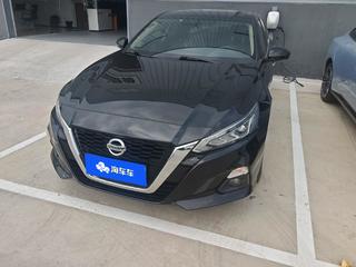 天籁 2.0L XL舒适版 