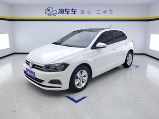 POLO 1.5L 全景乐享版 