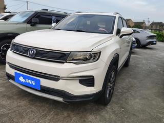 长安CS35 PLUS 1.6L 
