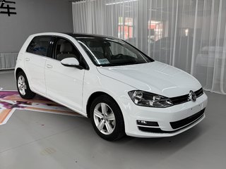 高尔夫 1.6L 舒适型 