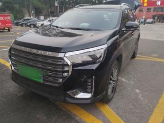 捷途X90 PLUS 1.6T 
