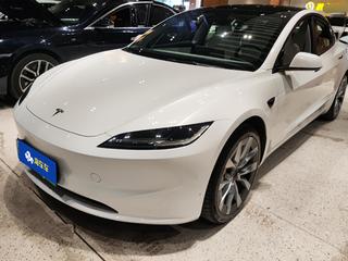 特斯拉MODEL 3 自动 后轮驱动 