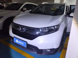 CR-V 1.5T 