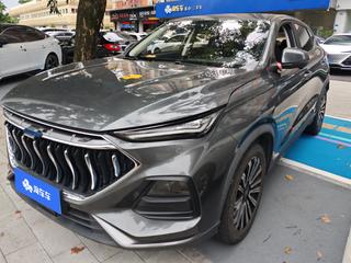 长安欧尚欧尚X5 1.6L 