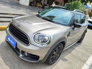 迷你Countryman 