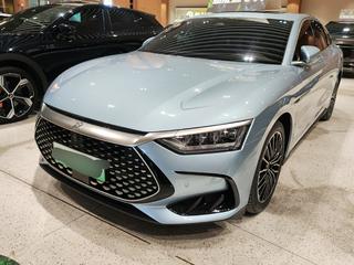 比亚迪汉DM 1.5T 
