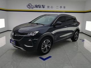 别克昂科拉GX 1.3T 