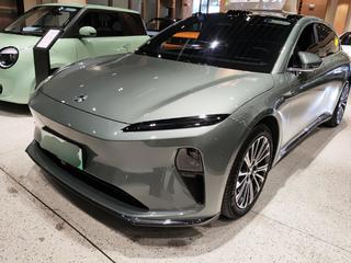 蔚来ET5 0.0T 