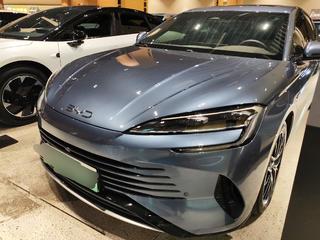 比亚迪海豹PHEV 1.5L 
