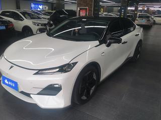 长安深蓝SL03 1.5L 