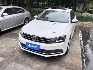 速腾 1.4T 230TSI舒适型 