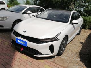 起亚K5 2.0T 380T-GT-Line尊贵科技版 
