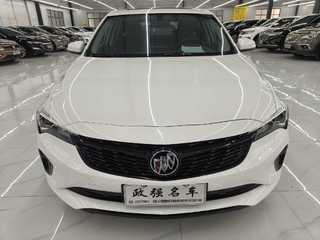 别克威朗 1.5T 