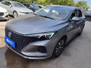 长安逸动PLUS 1.4T 