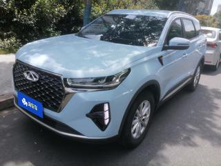 奇瑞瑞虎7 PLUS 1.5T 