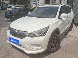 宋EV300 尊贵型 