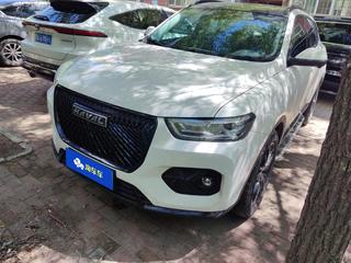 哈弗H6 2.0T GT豪华版 