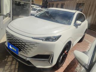 长安UNI-K 2.0T 