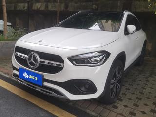 奔驰GLA 1.3T 