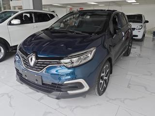 雷诺卡缤 1.2T 