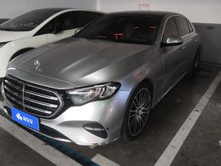 奔驰E级 E260L 