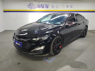 雪佛兰迈锐宝XL 2.0T 