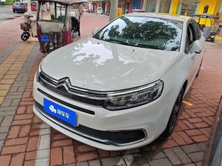 雪铁龙C5 1.6T 