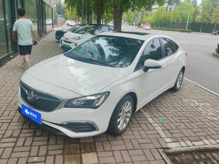 别克威朗 1.5L 