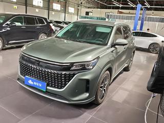 蓝电E5 1.5L 