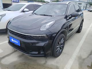 01 2.0T 型Pro 