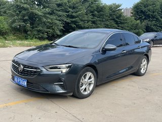 君威 1.5T 552T豪华型 