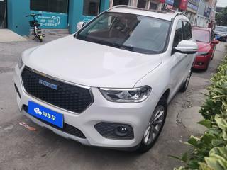 哈弗H2 1.5T 豪华型 